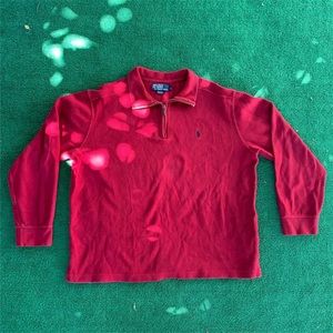 Polo Ralph Lauren Half Zip